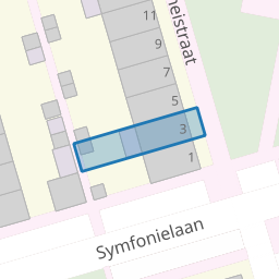 Perceel SKN00-L-1281