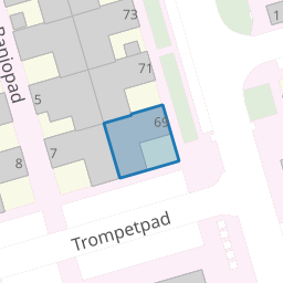 Perceel SKN00-L-1304