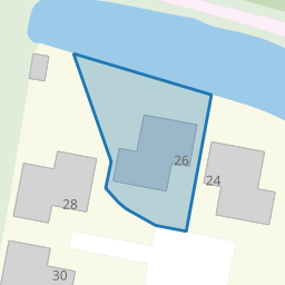 Perceel SKN00-L-1407