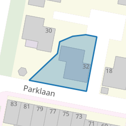 Perceel SKN00-L-1410