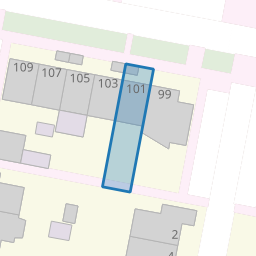 Perceel SKN00-L-1457