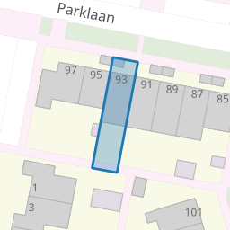 Perceel SKN00-L-1461