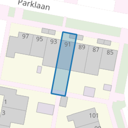 Perceel SKN00-L-1462