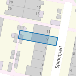 Perceel SKN00-L-1476