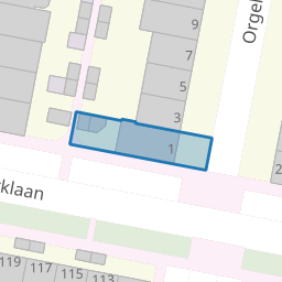 Perceel SKN00-L-1484