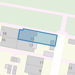Perceel SKN00-L-1521
