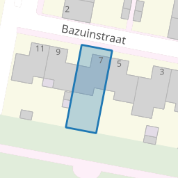 Perceel SKN00-L-1607