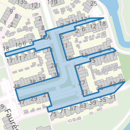 Perceel SKN00-L-1804