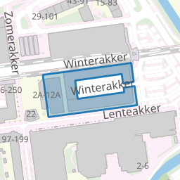 Perceel SKN00-L-1813