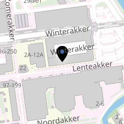 Appartement SKN00 L 1900 12