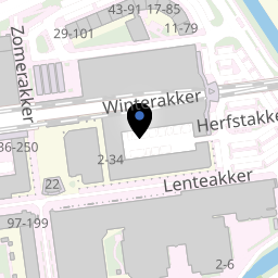 Appartement SKN00 L 1900 13