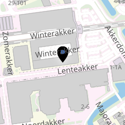 Appartement SKN00 L 1900 16