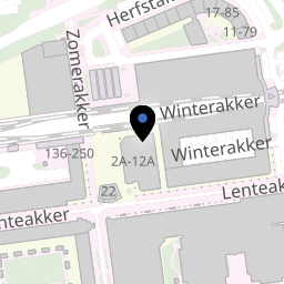 Appartement SKN00 L 1900 22