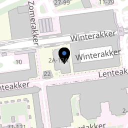 Appartement SKN00 L 1900 24