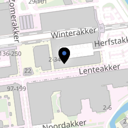 Appartement SKN00 L 1900 30