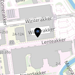 Appartement SKN00 L 1900 32