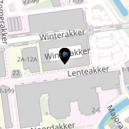 Appartement SKN00 L 1900 33