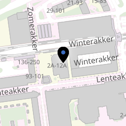 Appartement SKN00 L 1900 42