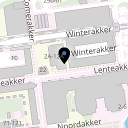 Appartement SKN00 L 1900 45