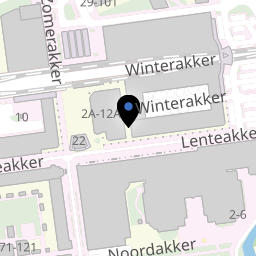 Appartement SKN00 L 1900 46