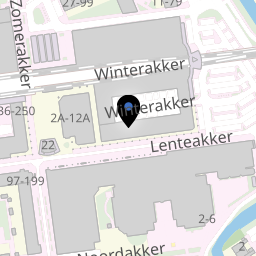 Appartement SKN00 L 1900 50