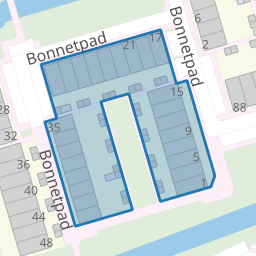 Perceel SKN00-L-1907