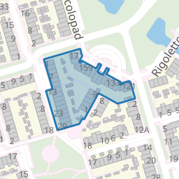 Perceel SKN00-L-1920