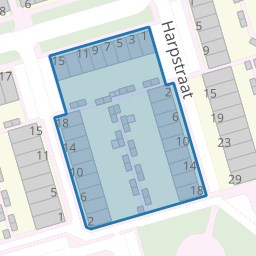 Perceel SKN00-L-1922