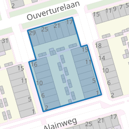 Perceel SKN00-L-1923