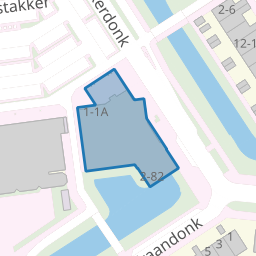 Perceel SKN00-L-1996