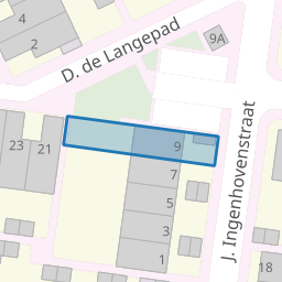 Perceel SKN00-L-2079