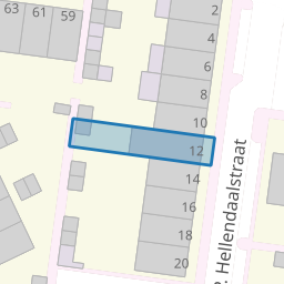 Perceel SKN00-L-2085