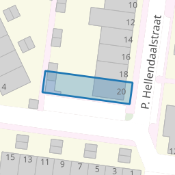 Perceel SKN00-L-2087