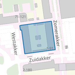 Perceel SKN00-L-2094