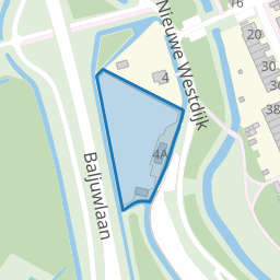 Perceel SKN00-L-2110