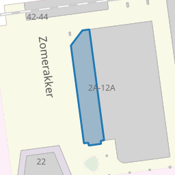 Perceel SKN00-L-2121