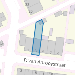 Perceel SKN00-L-2135