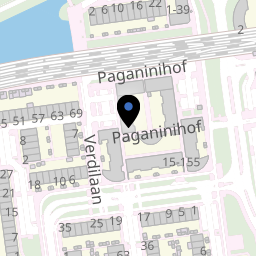 Appartement SKN00 L 2144 61