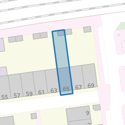 Perceel SKN00-L-2205