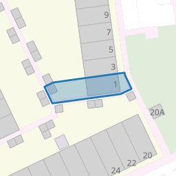 Perceel SKN00-L-2231