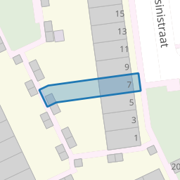 Perceel SKN00-L-2234