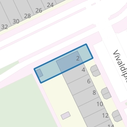 Perceel SKN00-L-2246