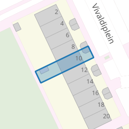 Perceel SKN00-L-2250