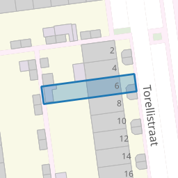 Perceel SKN00-L-2274