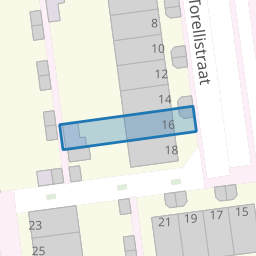 Perceel SKN00-L-2279