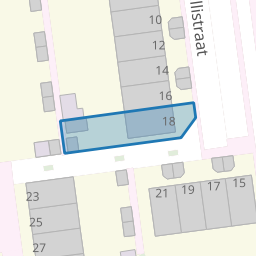 Perceel SKN00-L-2280