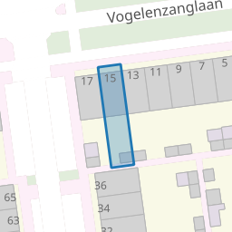 Perceel SKN00-L-2291