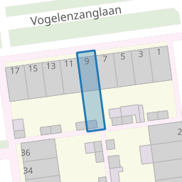 Perceel SKN00-L-2294