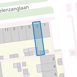 Perceel SKN00-L-2297