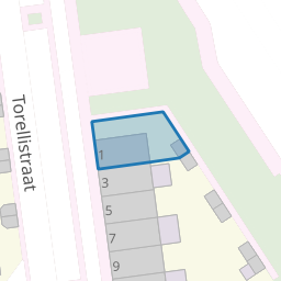 Perceel SKN00-L-2299